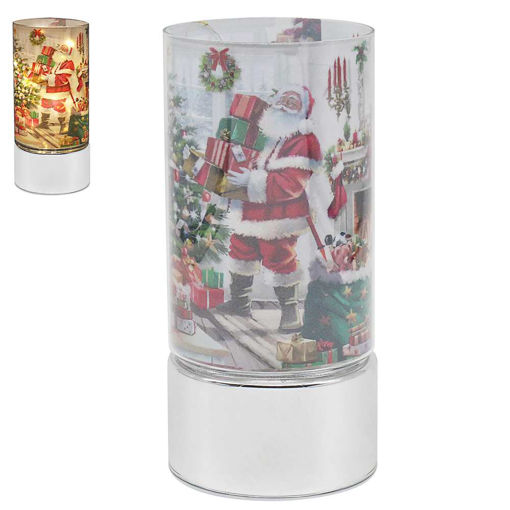 Picture of SANTA LED TUBE LIGHT